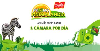 Promobagley Animalandia